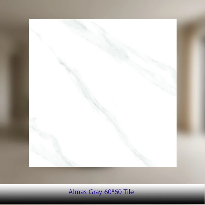 Almas Gray