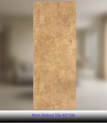 Atrin Walnut Tile