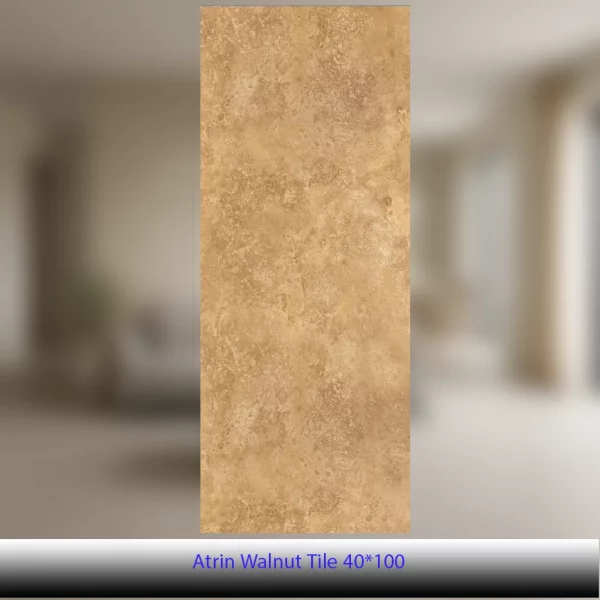 Atrin Walnut Tile