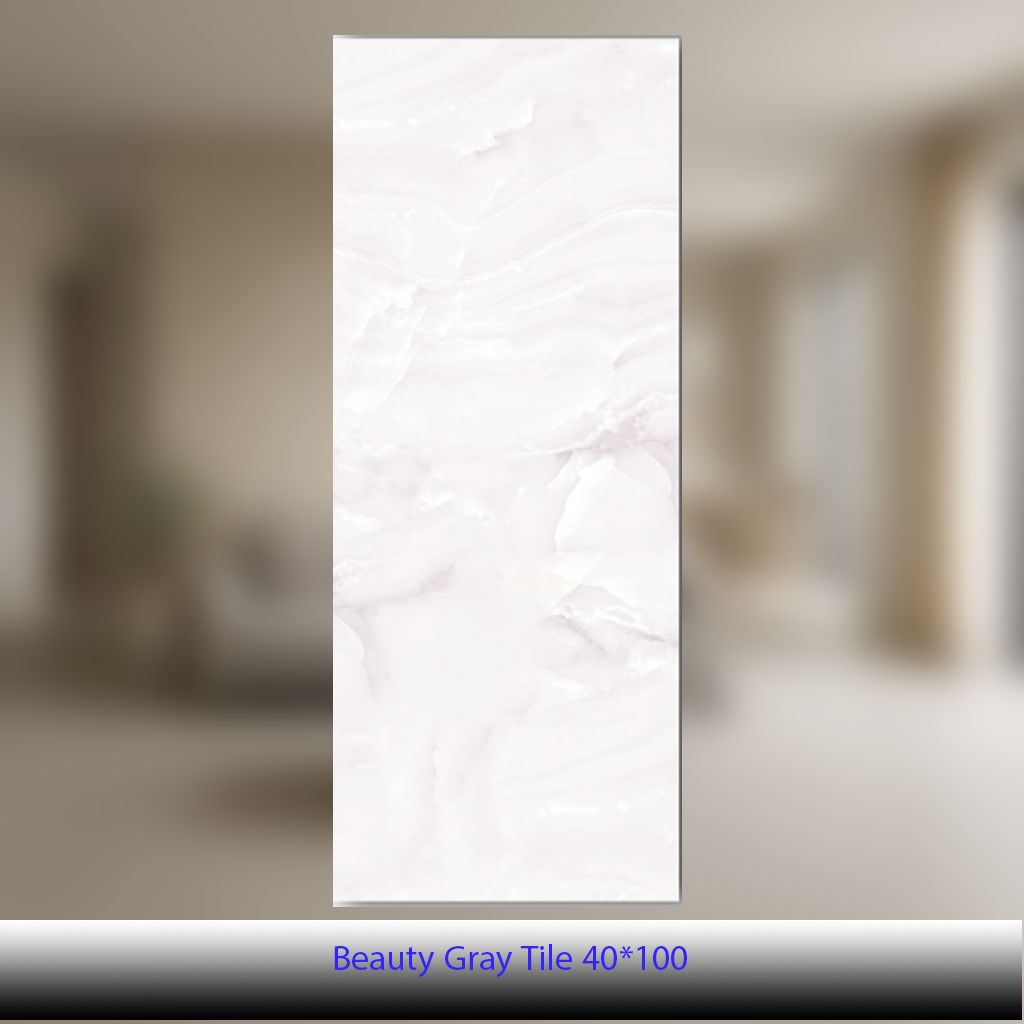 Beauty Gray