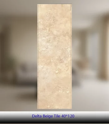 Delta Beige Tile