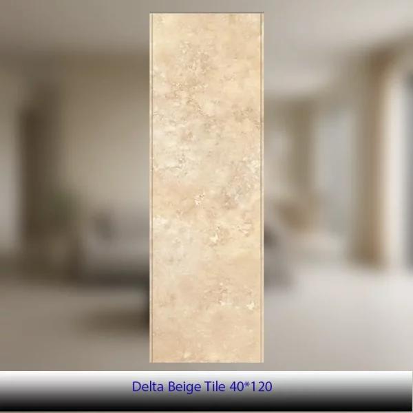 Delta Beige Tile