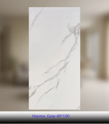 Haima Gray هایما طوسی