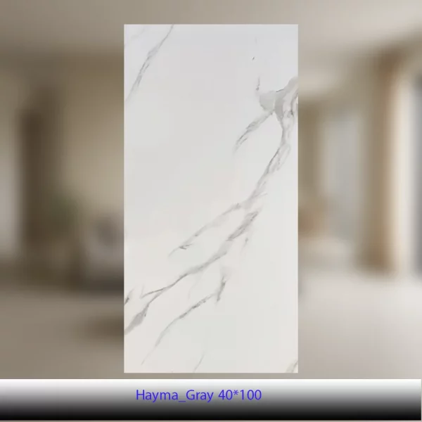 Haima Gray هایما طوسی