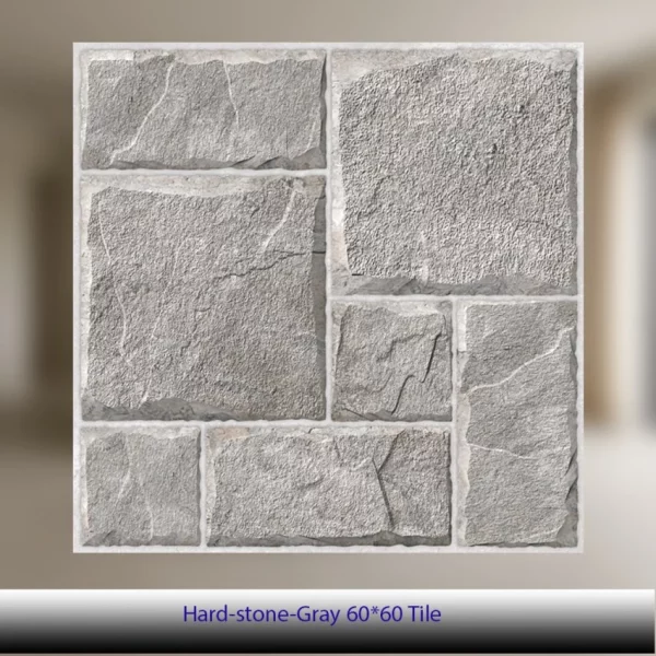 HardStone Gray