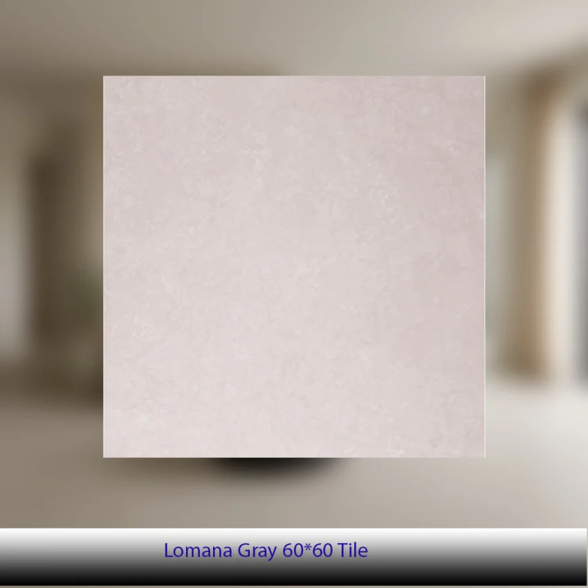 Lomana Gray