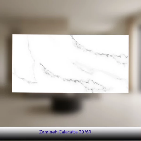 زمینه کلکته براق 30*60