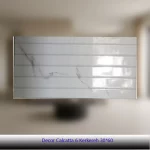 دکور کلکته شش کرکره 30*60  |کاشی آلسن