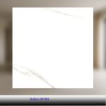 سرامیک 80×80 طرح دیفن براق خاک سفید - کاشی آلسن