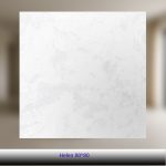 سرامیک 80×80 طرح هلن براق – خاک قرمز | کاشی آلسن