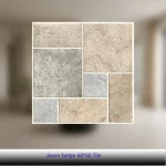 سرامیک ۶۰×۶۰ طرح جکسون طوسی و بژ – کاشی آلسن