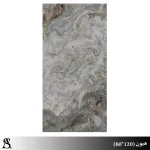 سرامیک هیون براق 60*120 (خاک سفید)