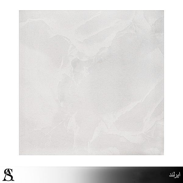 سرامیک پرسلان 80×80 طرح ایرلند طوسی پولیش - کاشی آلسن