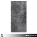 سرامیک 60×120 طرح کامیلا طوسی – پرسلان پولیش
