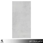سرامیک 60×120 طرح کامیلا طوسی – پرسلان پولیش - تصویر 2