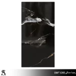 سرامیک رجینا براق 60*120 (خاک سفید)