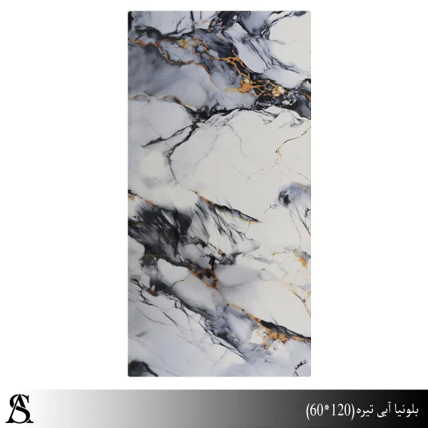 سرامیک پولیش 60*120 طرح بلونیا  |کاشی آلسن