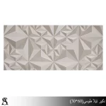 تیلا طوسی براق 30*60 (خاک قرمز)
