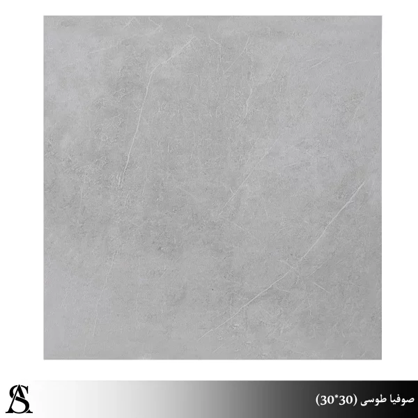 سرامیک مات 30*30 طرح صوفیا طوسی | کاشی آلسن