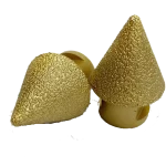 ابزار برش مدل مخروطی مخصوص سنگ و سرامیک