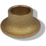 ابزار برش زن نیمه گرد مخصوص کاشی و سرامیک