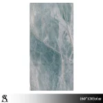 سرامیک 60×120 طرح پورتو براق – خاک سفید