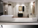کاشی 30*90 طرح کلکته براق - تصویر 4
