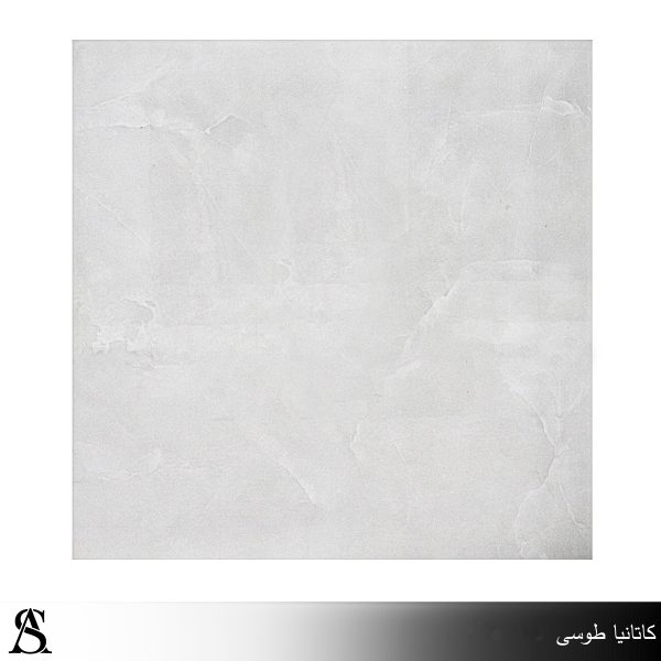 سرامیک 100*100 طرح کاتانیا طوسی پولیش