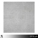 سرامیک 30*30 راکفورد طوسی مات