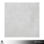 سرامیک 80*80 روهینا طوسی روشن مات