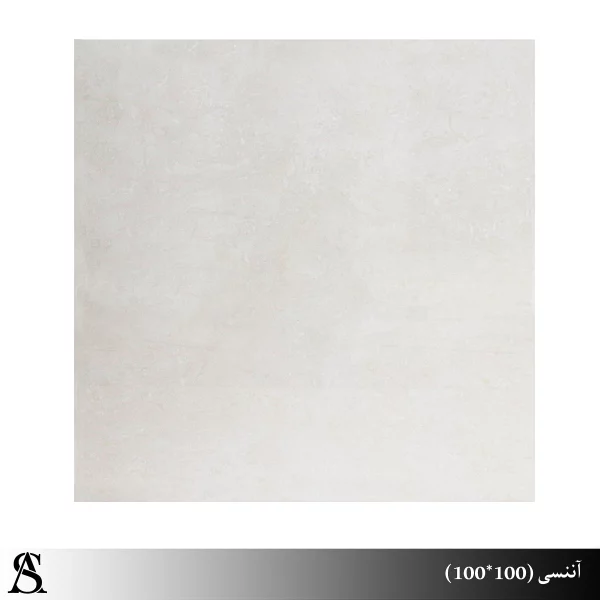 سرامیک 100*100 طرح آننسی پولیش