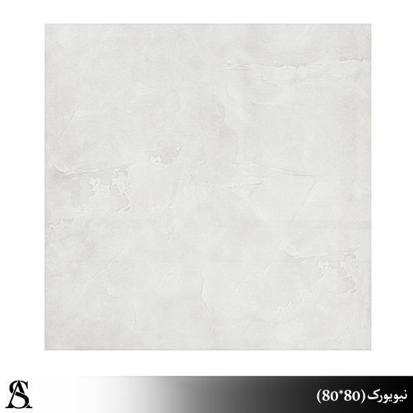 سرامیک 80*80 طرح نیویورک پولیش