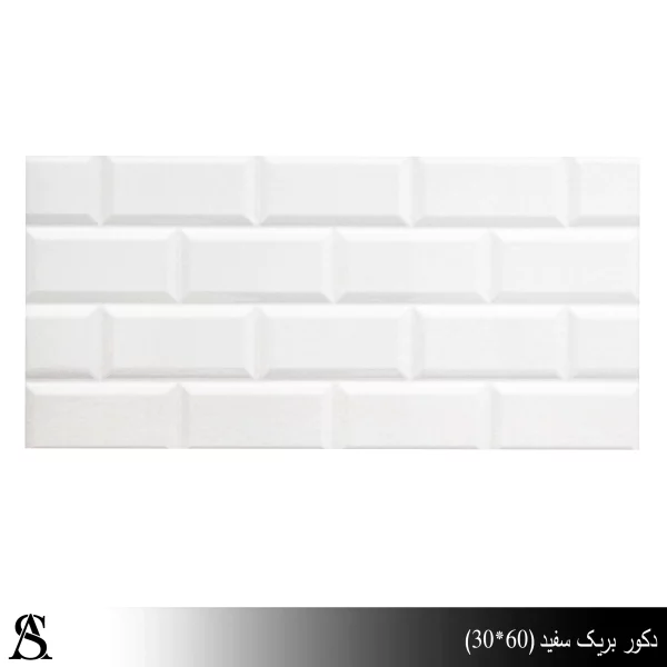 کاشي 30*60 طرح بریک