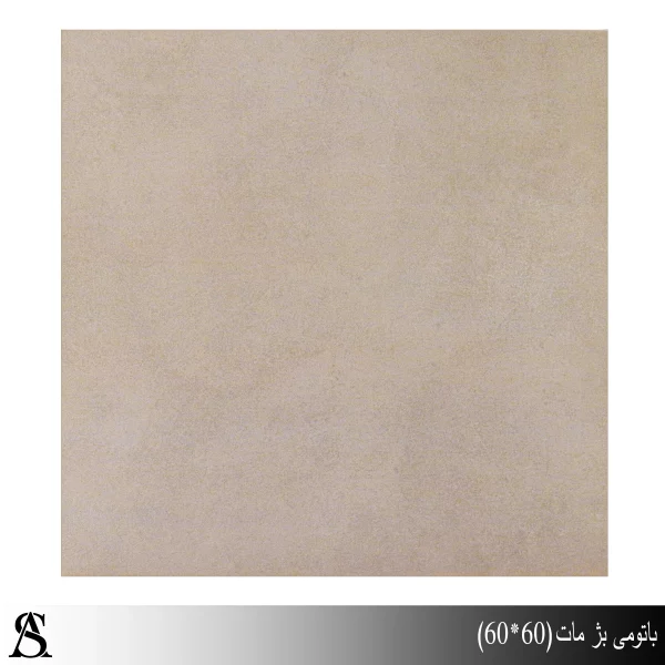 کاشي 60*60 طرح باتومی