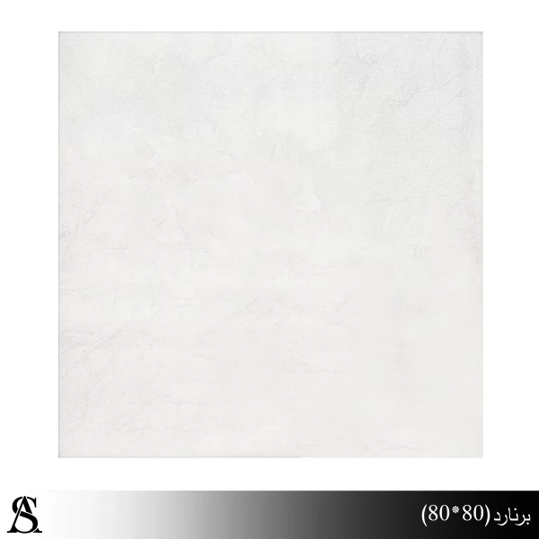 کاشي 80*80 طرح برنارد