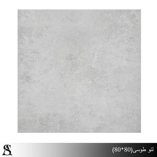 کاشي 80*80 طرح لئو