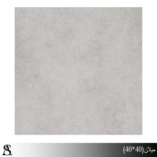 کاشی 40*40 طرح میلان