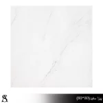 کاشي 80*80 طرح پیزا
