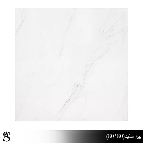 کاشي 80*80 طرح پیزا