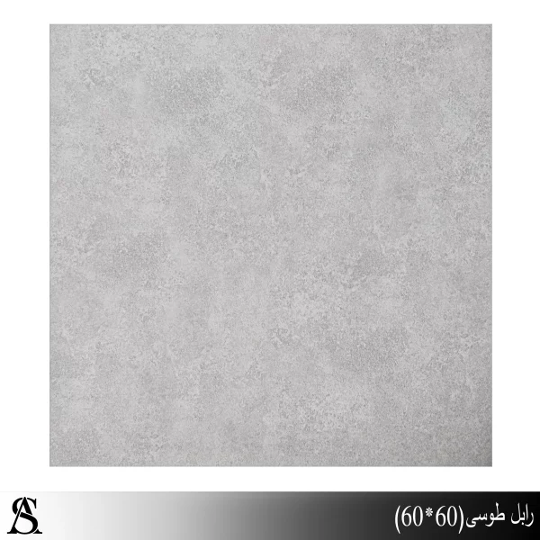 کاشي 60*60 طرح رابل
