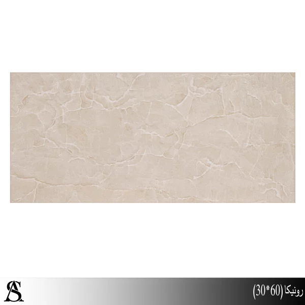 کاشي 30*60 طرح رونیکا