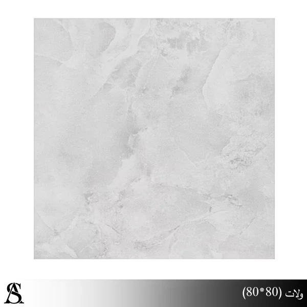کاشي 80*80 طرح ولات