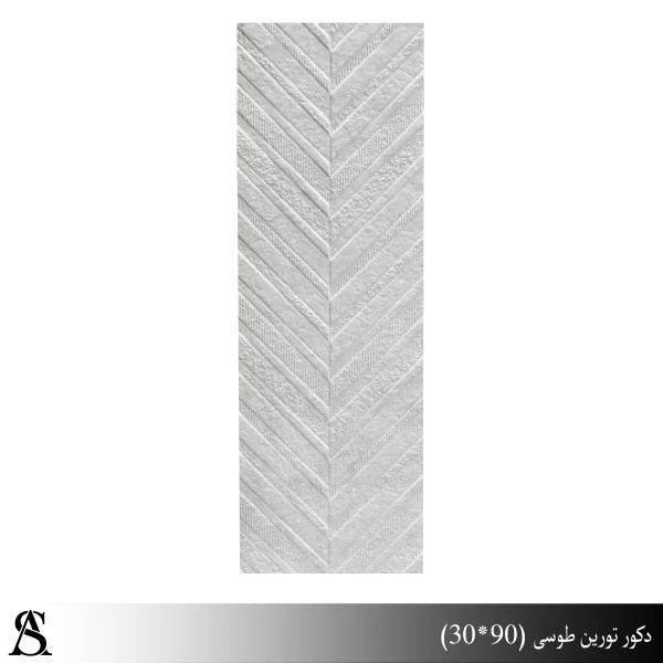 کاشی 30*90 طرح تورین