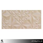 کاشي 30*60 طرح تیلا کرم