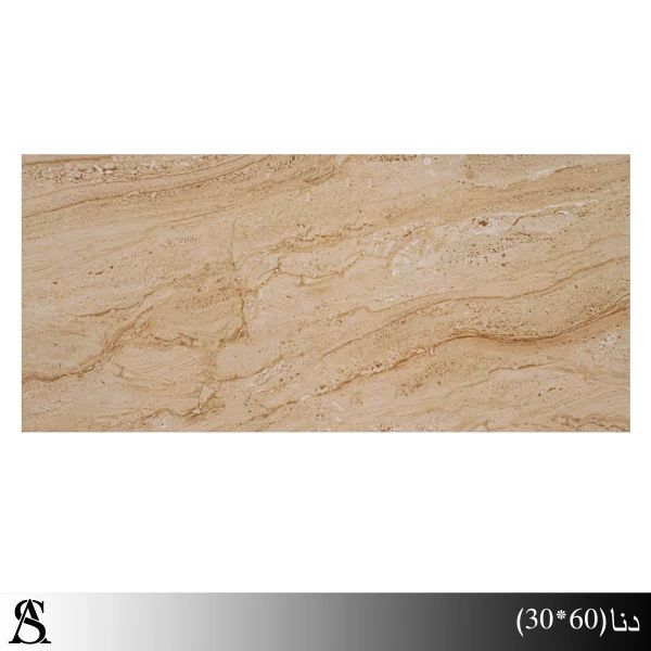کاشي 30*60 طرح دنا