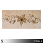 کاشي 30*60 طرح غزاله