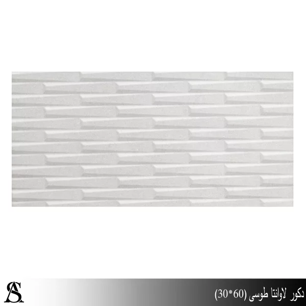 کاشي 30*60 طرح لاوانتا
