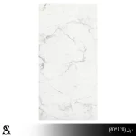 سرامیک 60 *120 طرح ناپل سفید