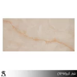 کاشي 30*60 طرح نیلوفر