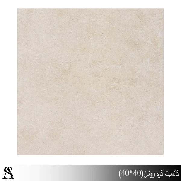 کاشی 40*40 طرح کانسپت